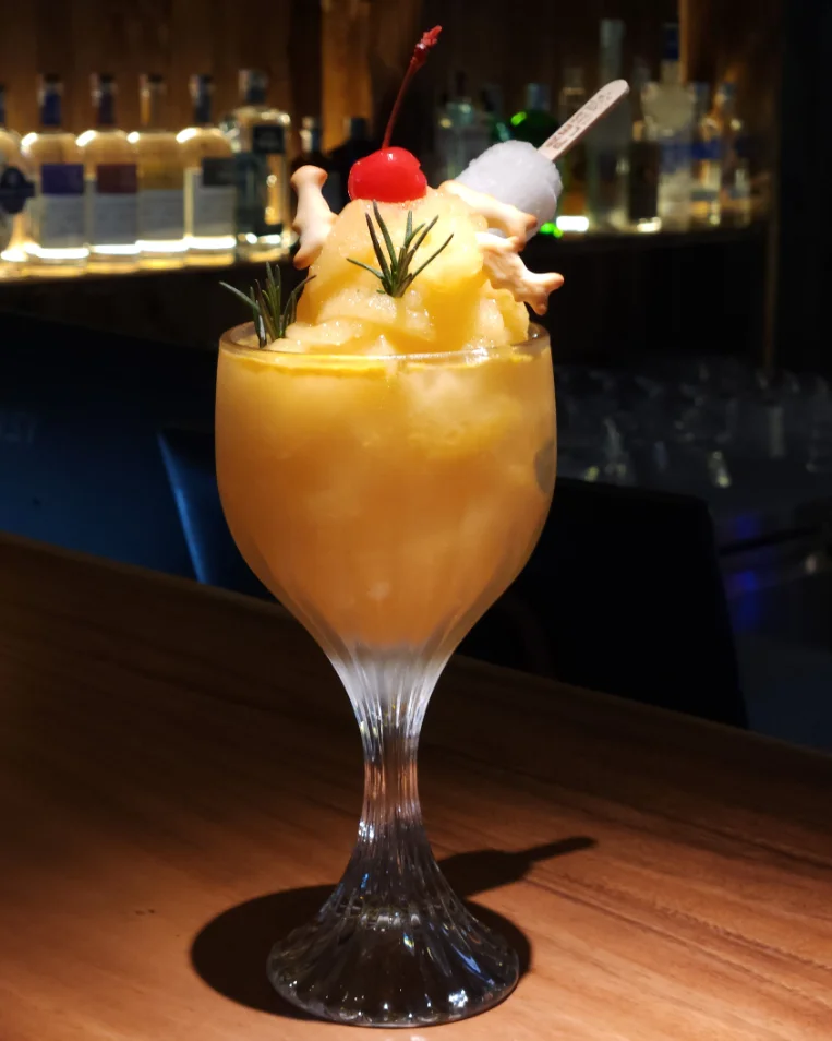 Đà Nẵng Sour